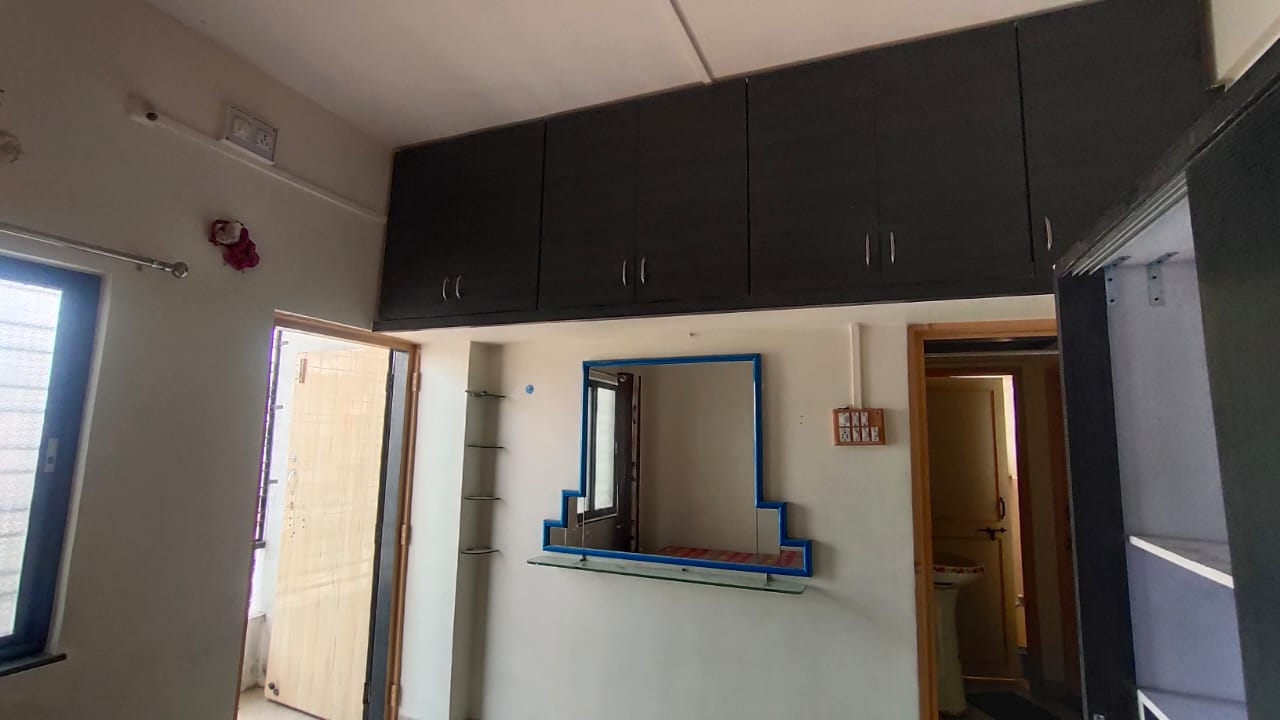 Building Plan 1
